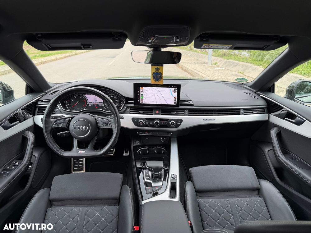 Audi A5 - 9