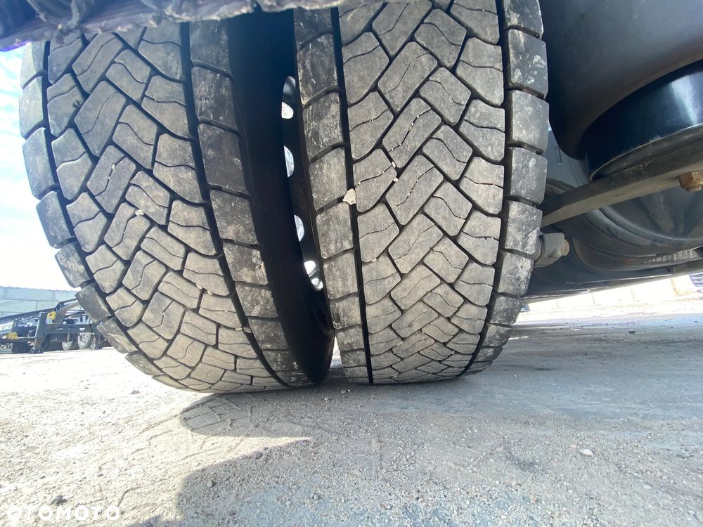 Scania R450 - 10