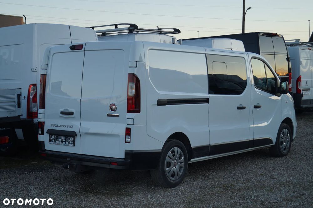 Fiat Talento - 6