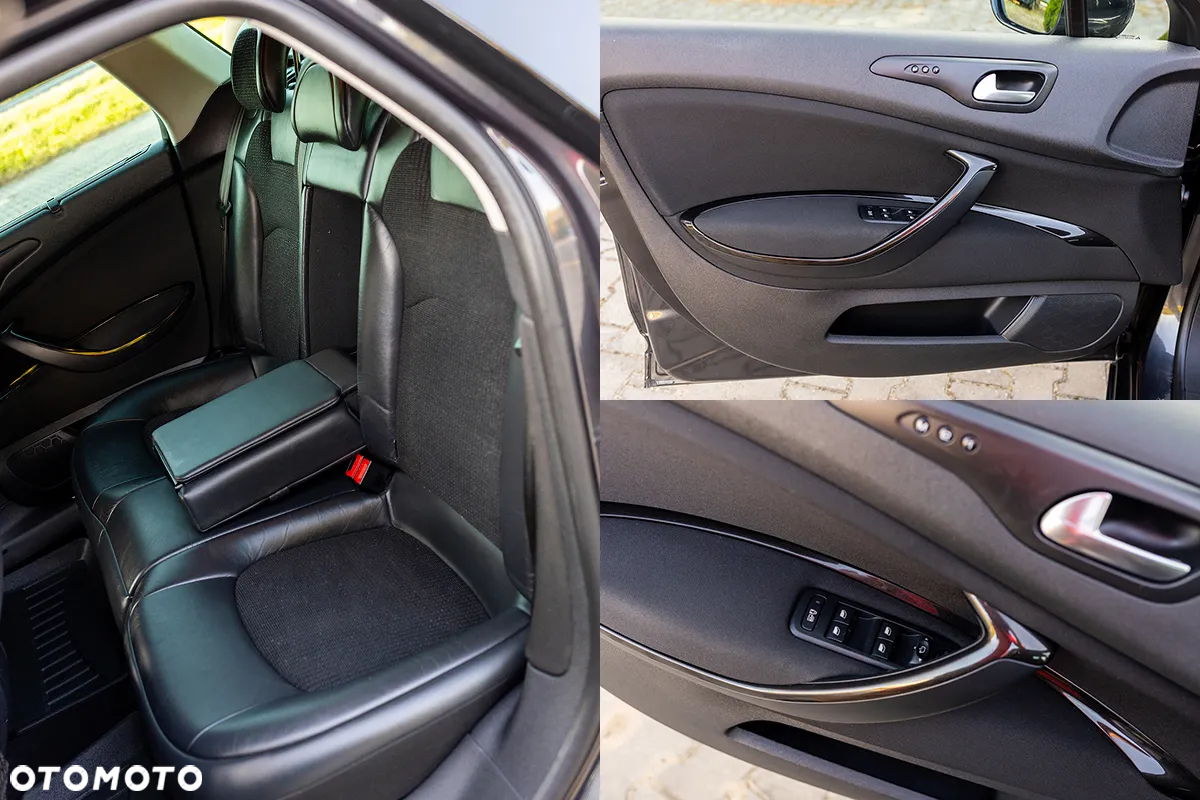 Citroën C5 Cross Tourer 2.0 HDi Exclusive - 27