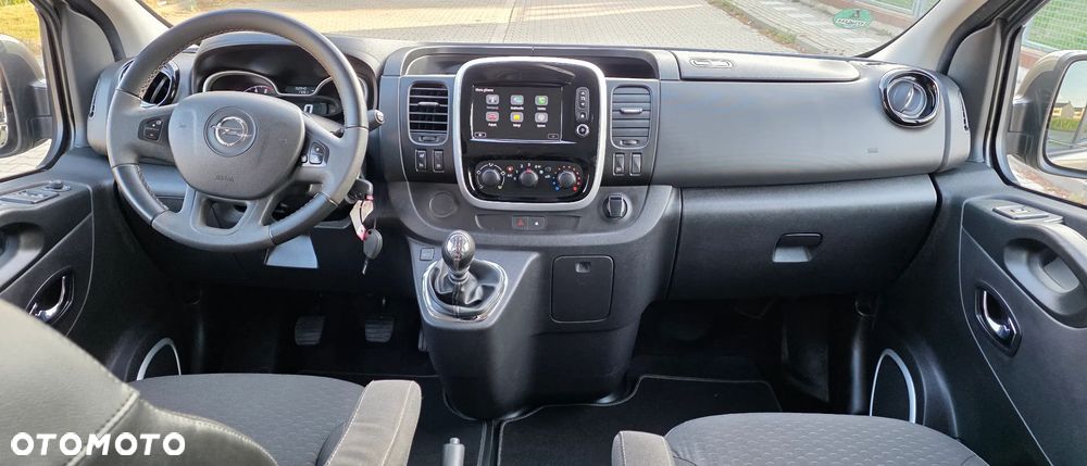 Opel Vivaro L2H1 S&S Tourer - 6