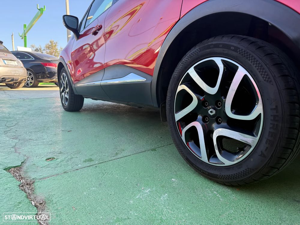 Renault Captur ENERGY TCe 120 EDC XMOD - 6