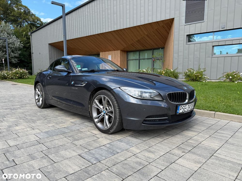 BMW Z4 - 16