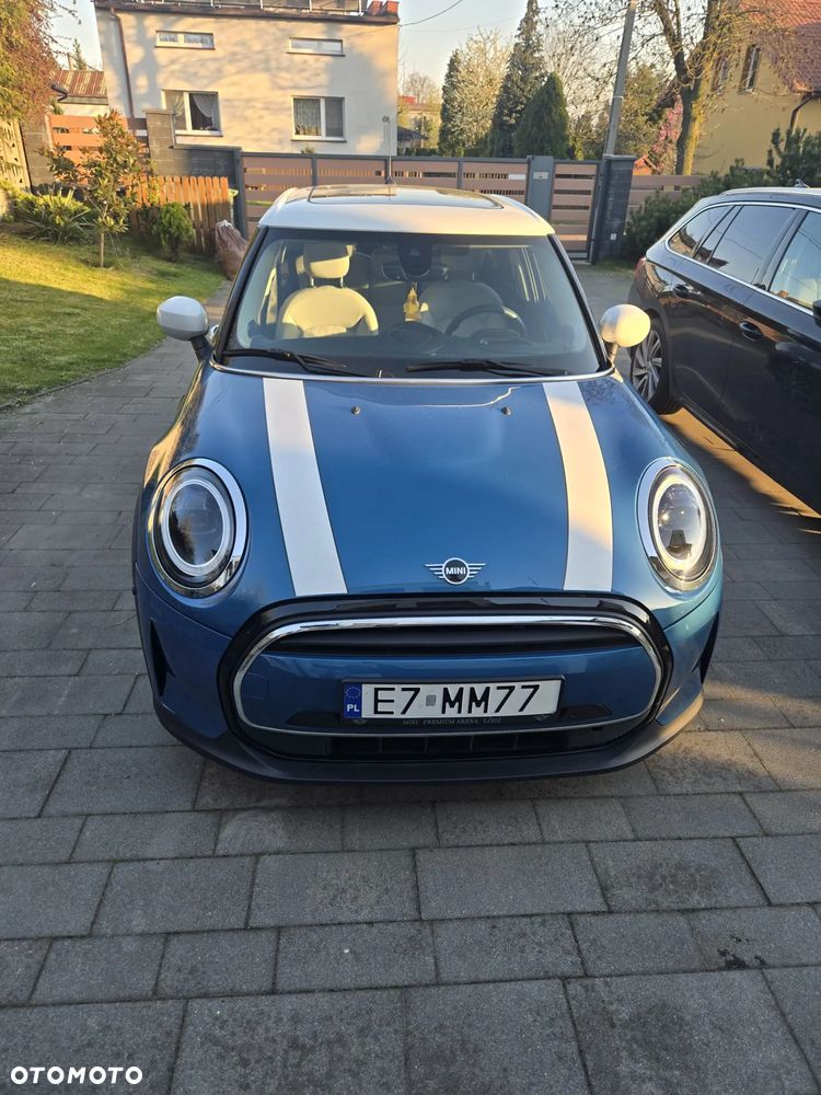 MINI Cooper - 2