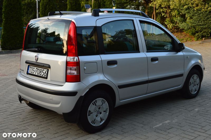 Fiat Panda - 4