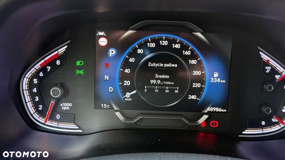 Hyundai i30 1.0 T-GDI DCT EDITION 30+ - 22