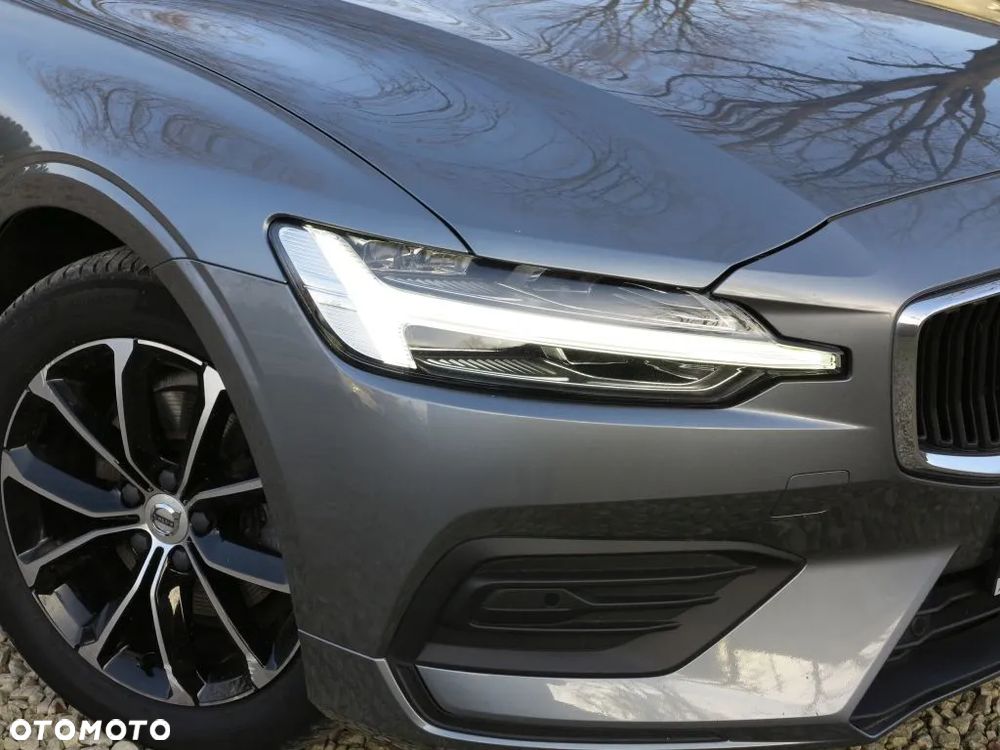 Volvo V60 D3 Momentum - 32