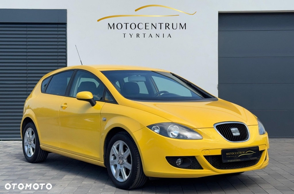 Seat Leon 1.4 Reference