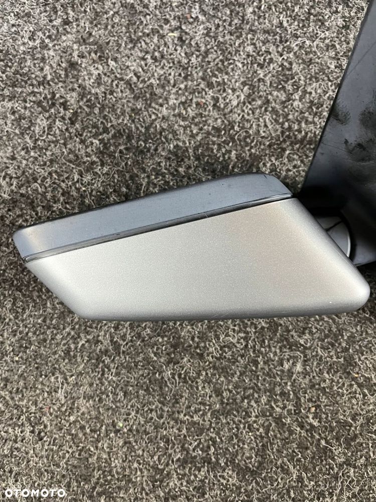 bmw e46 lift lusterko prawe ele. 5pin lakier- A087/7 - 2