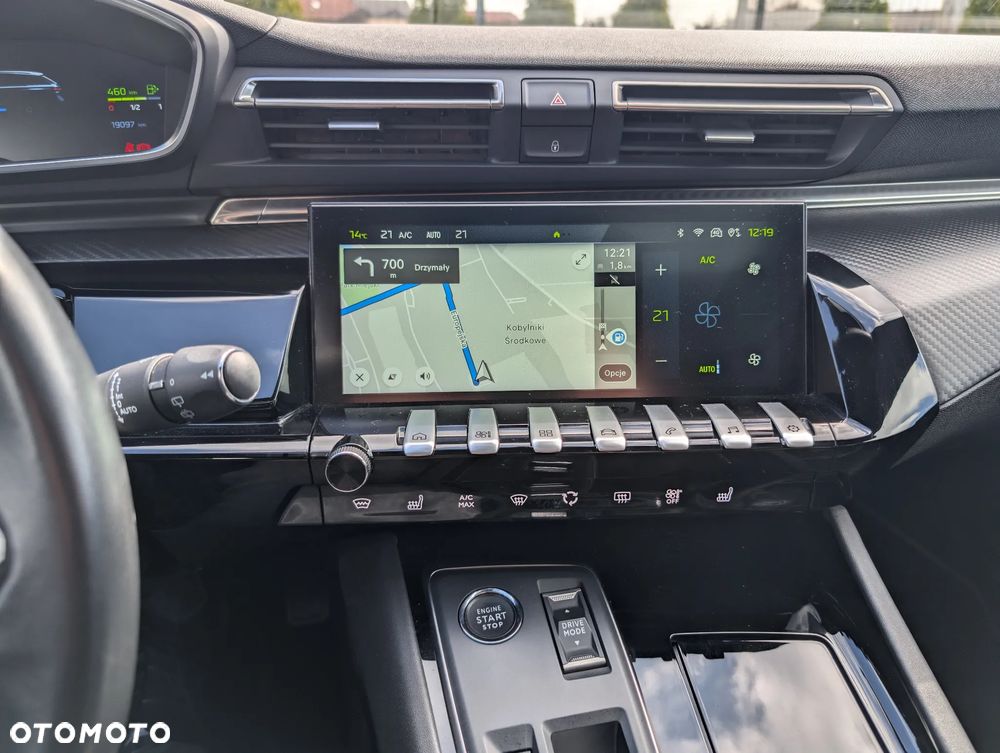 Peugeot 508 225 e-EAT8 Allure Pack - 21