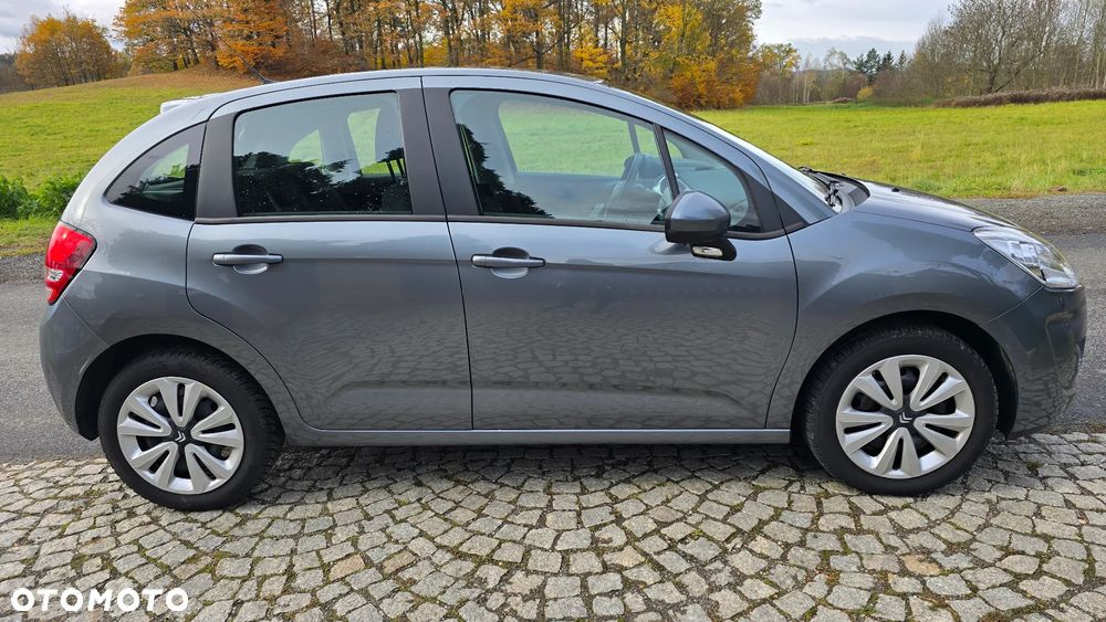 Citroën C3 1.4 Selection - 5