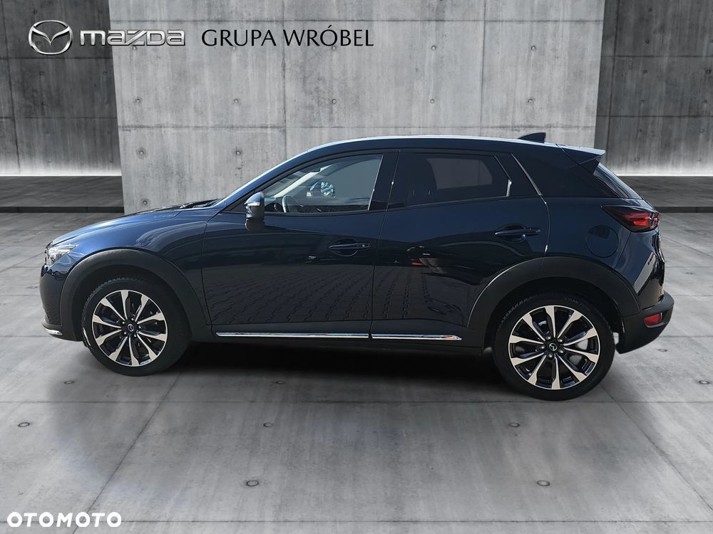 Mazda CX-3 2.0 SkyPassion - 8