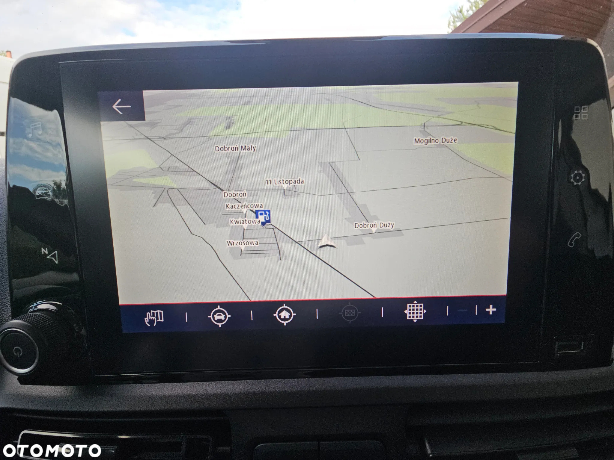 Citroën Berlingo M 1.5 BlueHDI Feel - 17