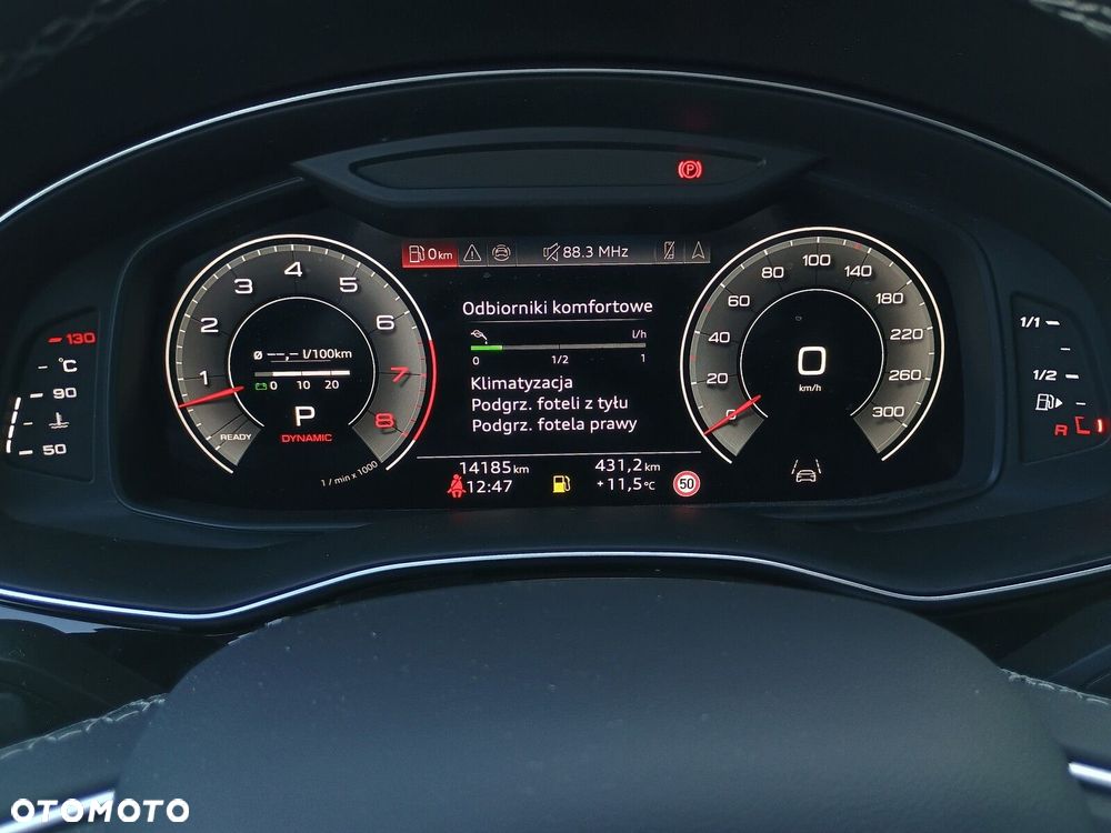 Audi Q7 - 27