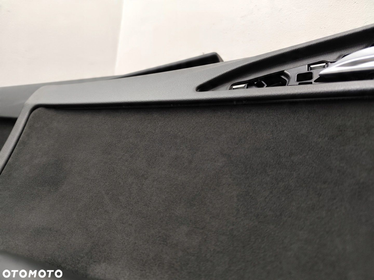 AUDI RS6 C7 LIFT FOTELE KANAPA TAPICERKI SKÓRA KOMPLET - 12