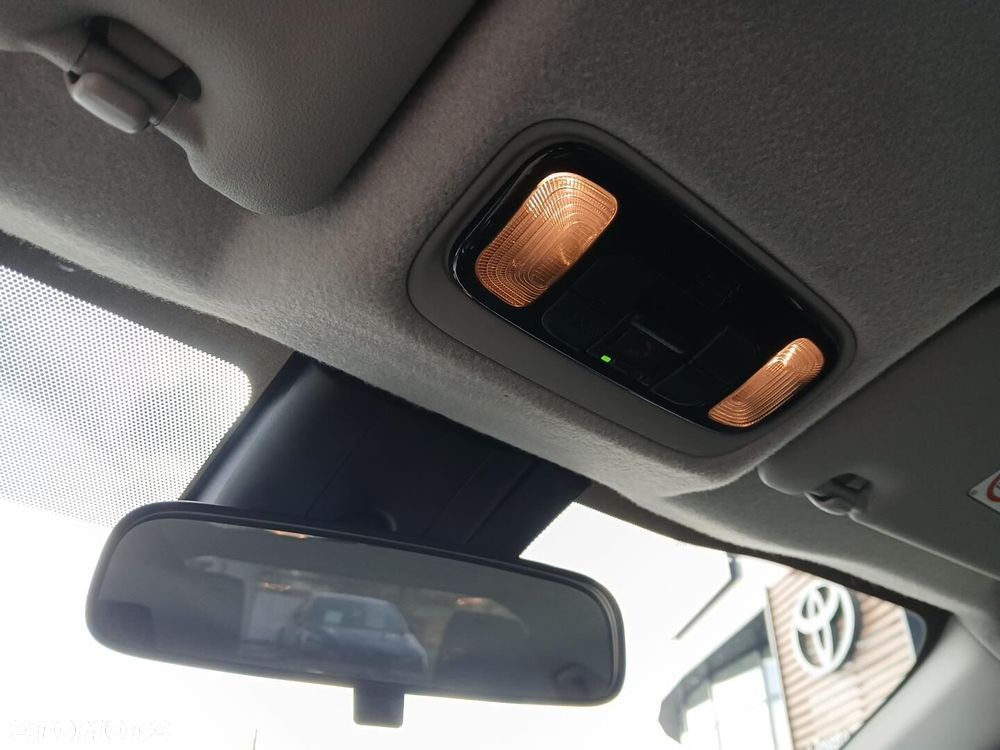 Toyota Yaris Cross Hybrid 1.5 Comfort - 33