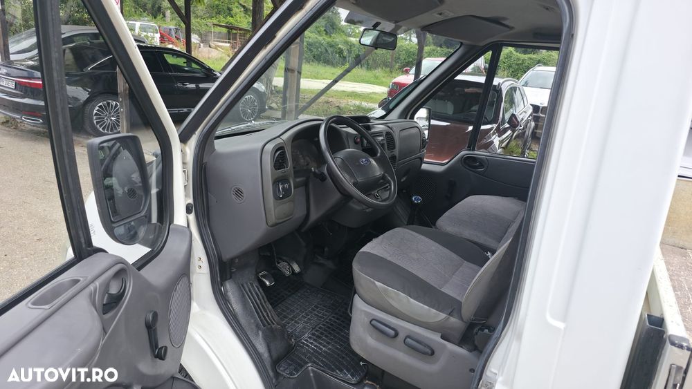 Ford Transit - 6