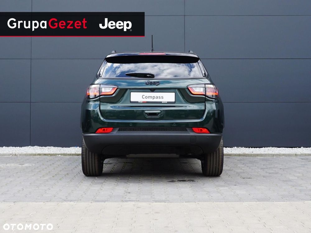 Jeep Compass - 9