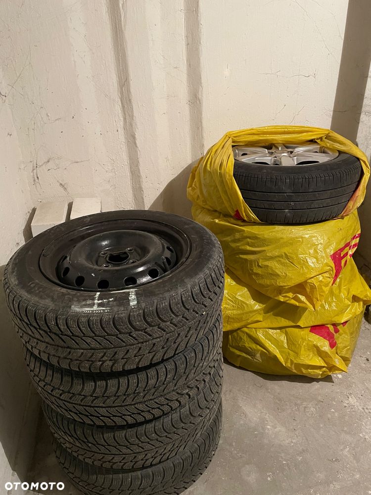 Chevrolet Aveo 1.2 16V Base - 8