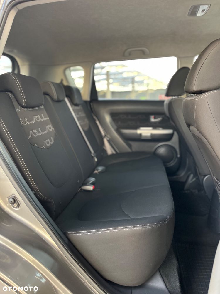 Kia Soul 1.6 GDI M - 28