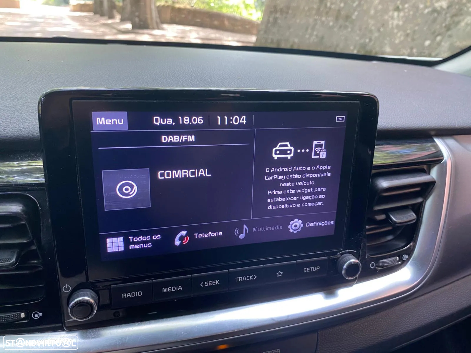 Kia Stonic 1.0 T-GDI Drive - 40