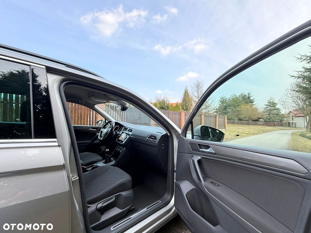 Volkswagen Tiguan 1.5 TSI EVO JOIN - 21