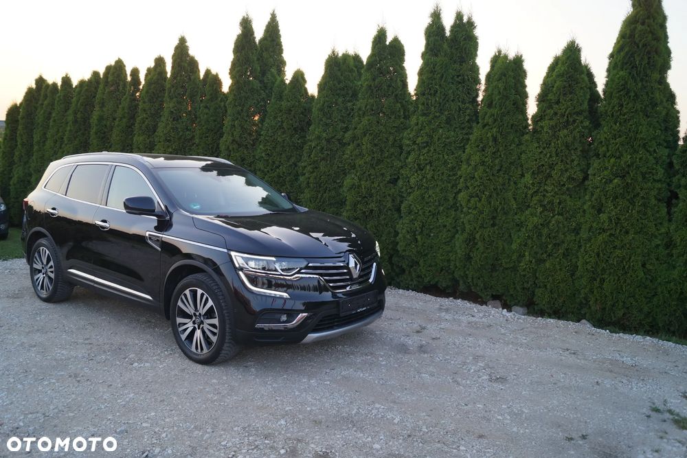 Renault Koleos 2.0 dCi Initiale Paris 4x4 X-Tronic - 31