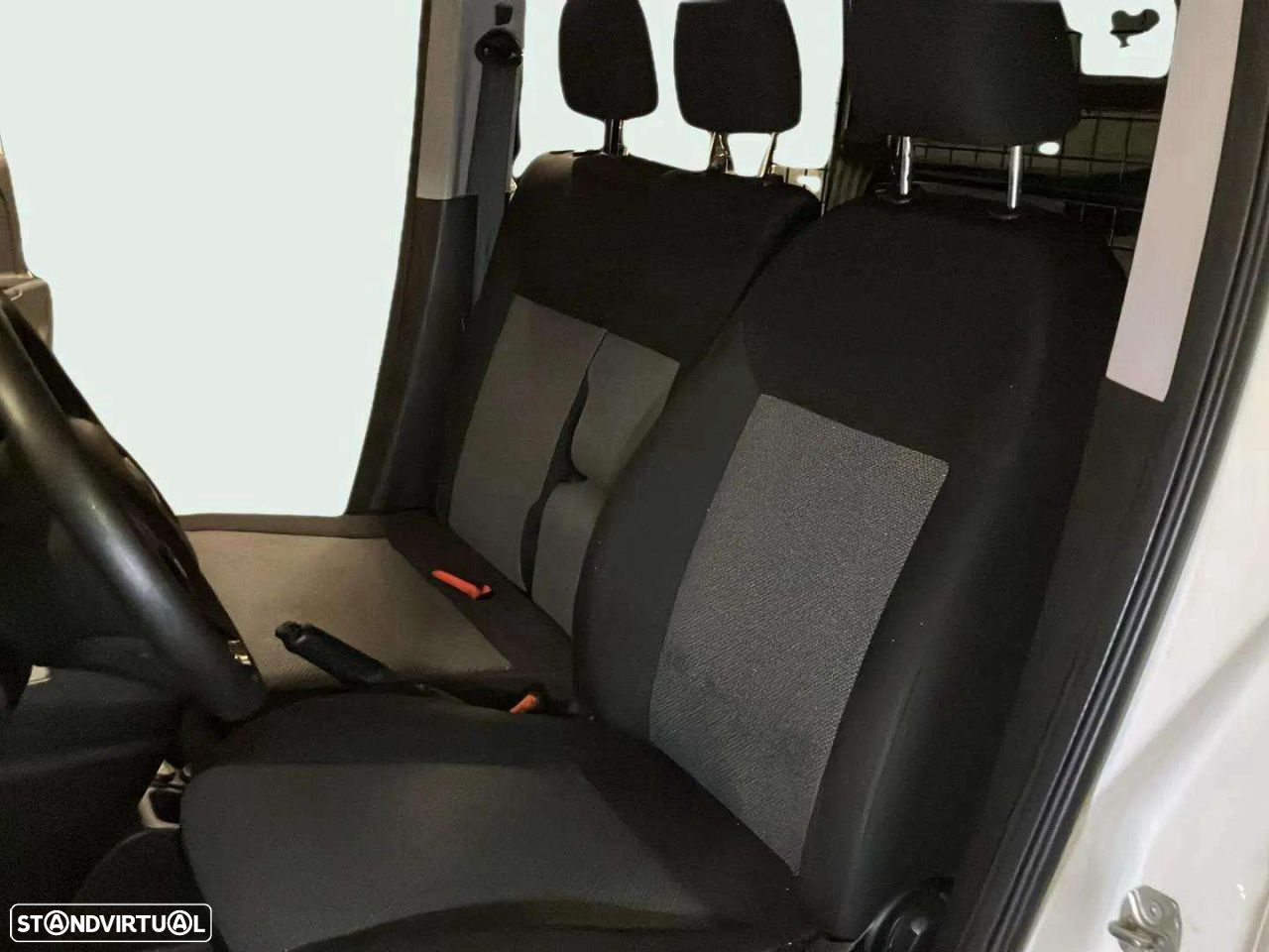 Fiat Doblo 1.6 D Multijet MAXI XL - 17