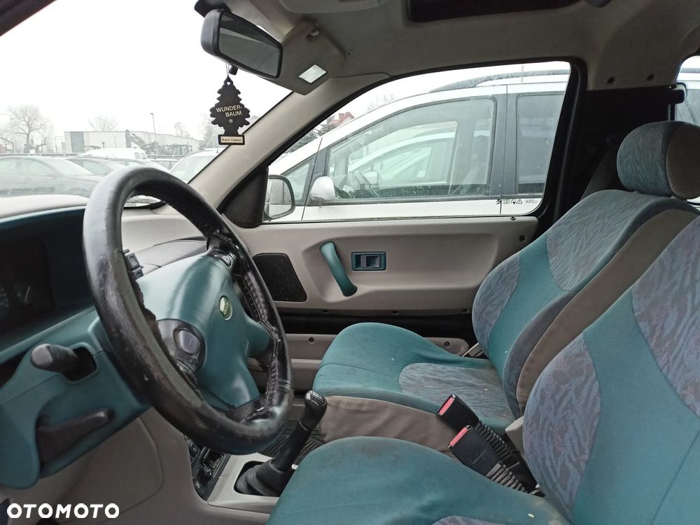 Land Rover Freelander 2.0 D - 4