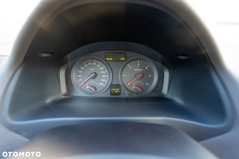 Volvo V50 1.6D DPF Momentum - 13
