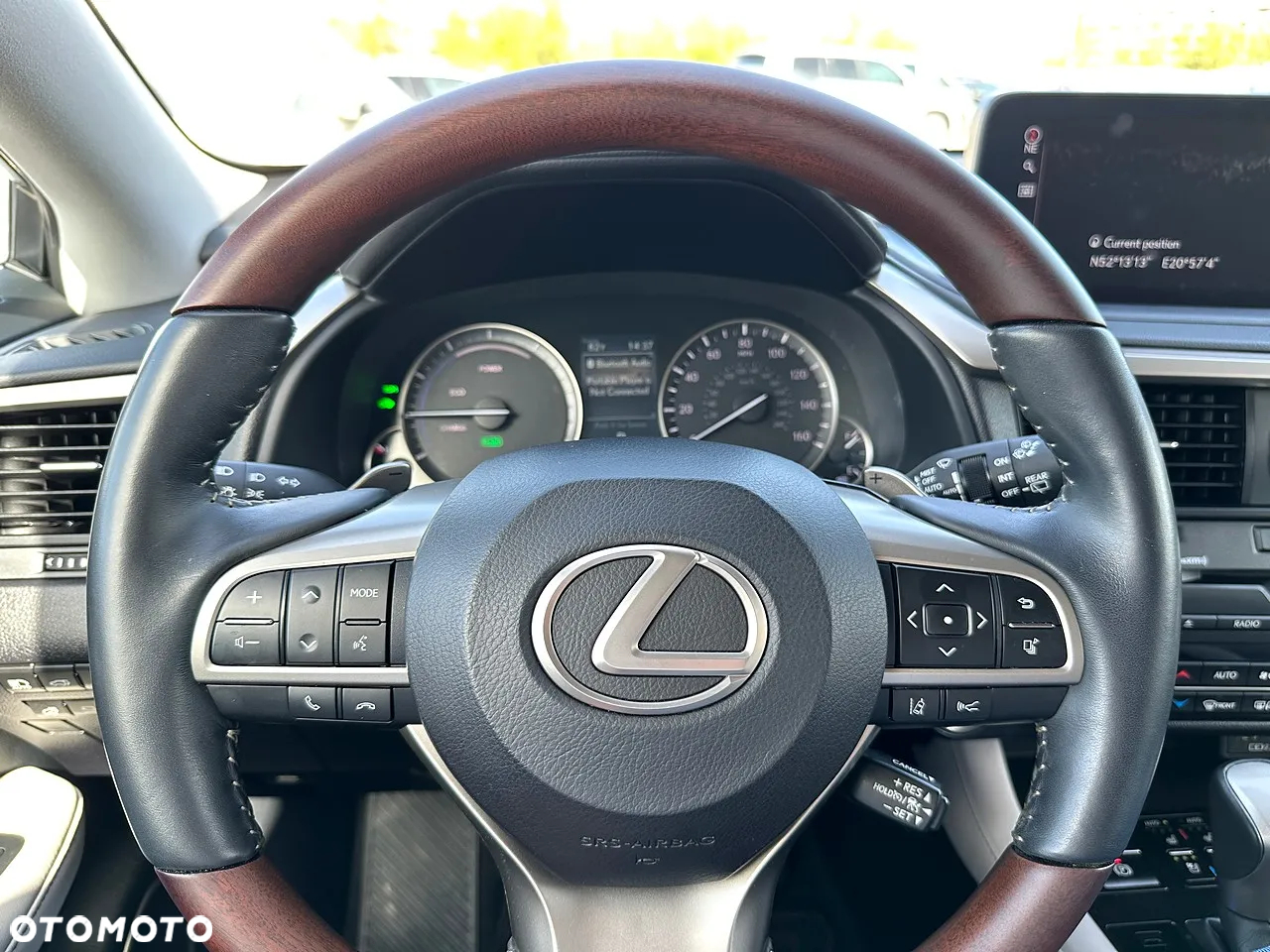 Lexus RX - 18