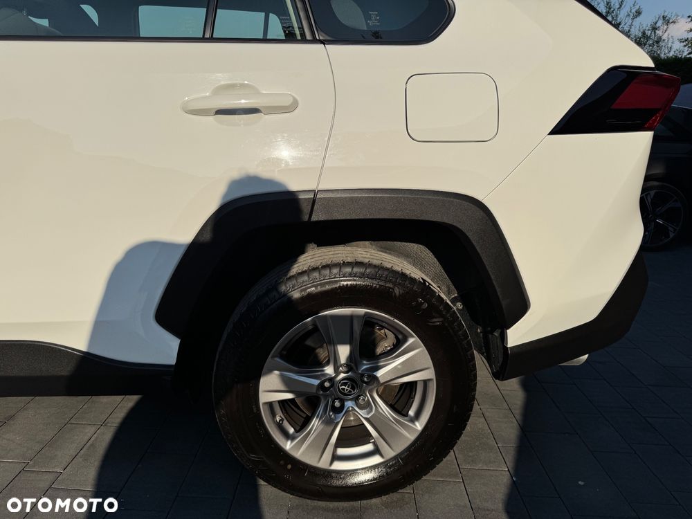 Toyota RAV4 - 35