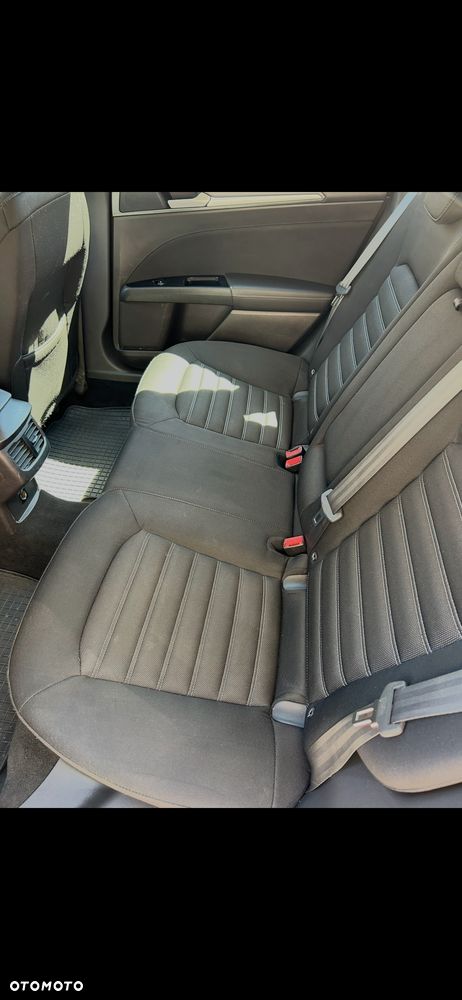 Ford Mondeo 2.0 TDCi Trend - 9