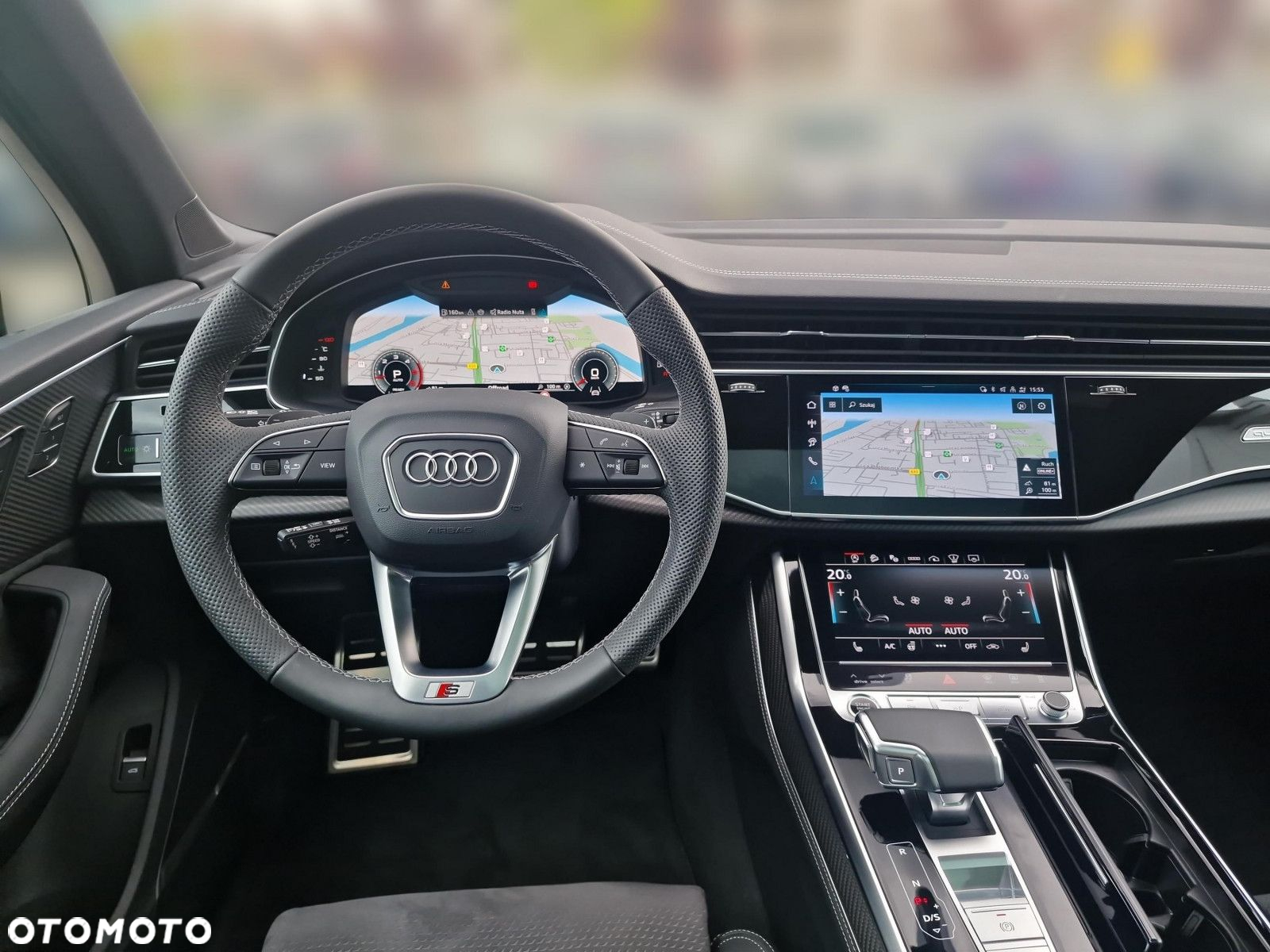 Audi Q7 - 16