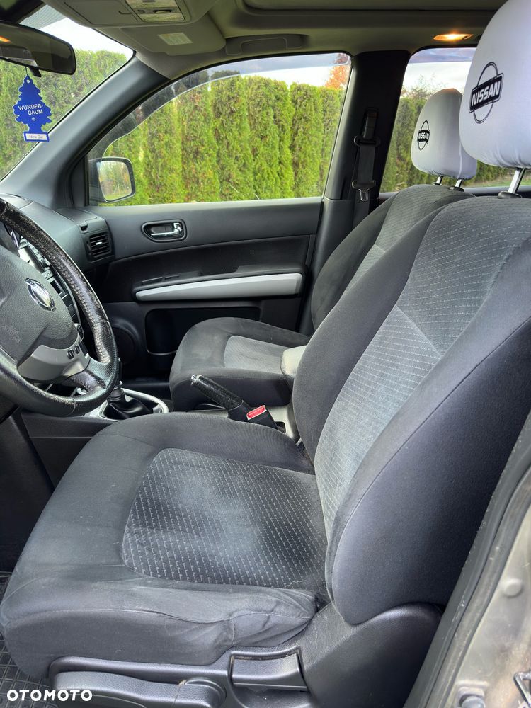 Nissan X-Trail - 12