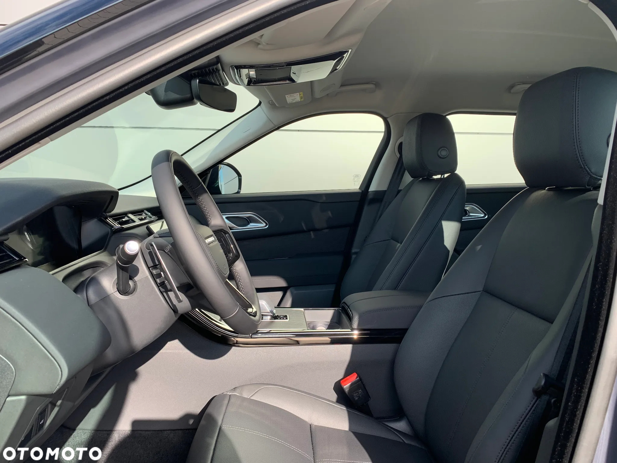 Land Rover Range Rover Velar - 8