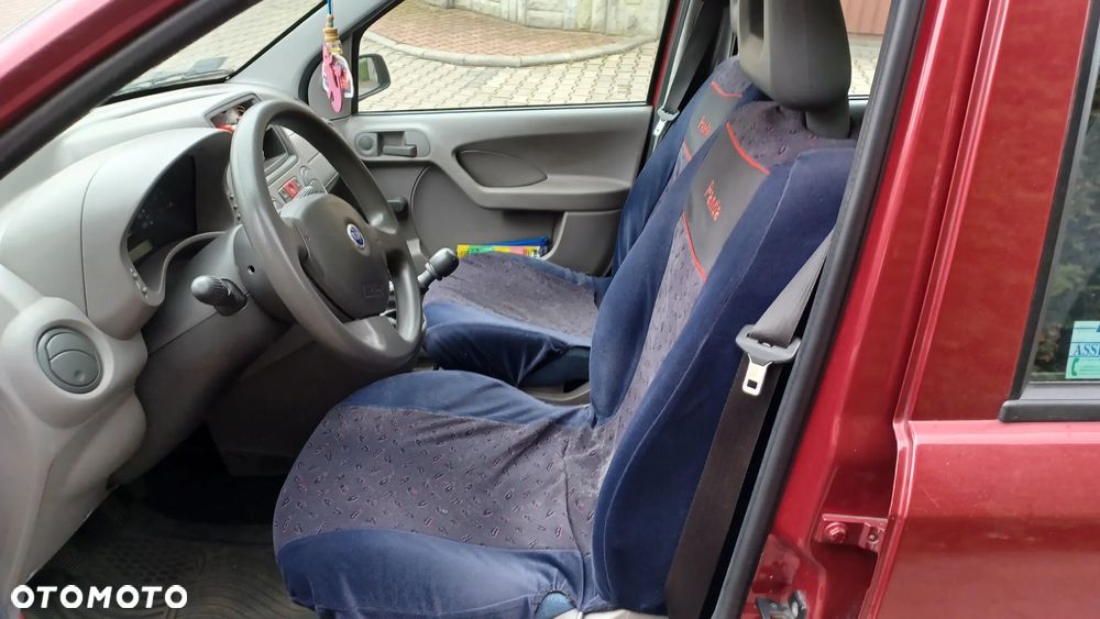 Fiat Panda 1.1 Fresh - 5