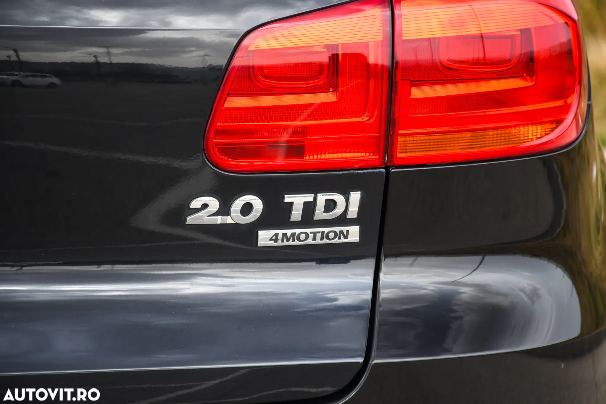 Volkswagen Tiguan 2.0 TDI 4Motion DSG Sport & Style - 18