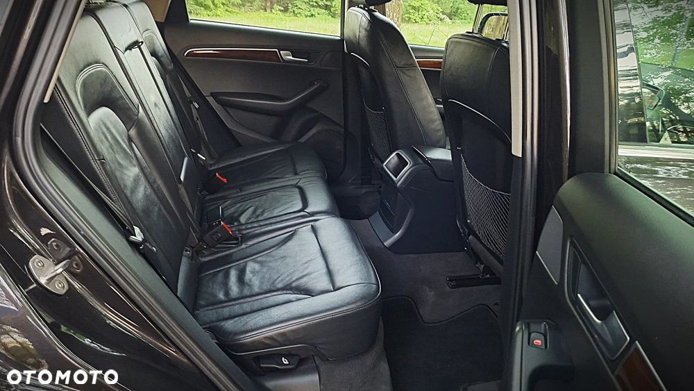 Audi Q5 2.0 TDI Quattro S tronic - 25