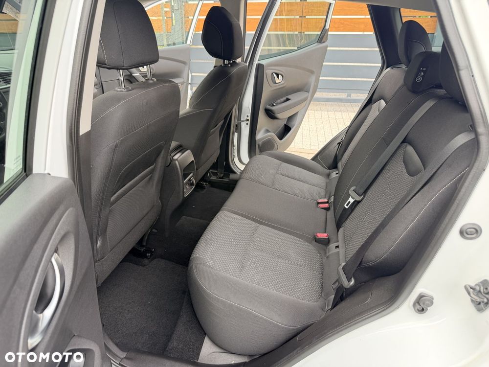 Renault Kadjar 1.3 TCe FAP Zen EDC - 11