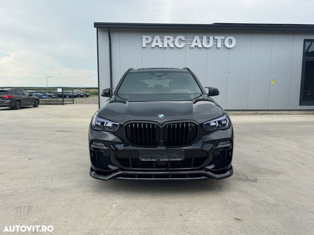 BMW X5 xDrive30d - 25