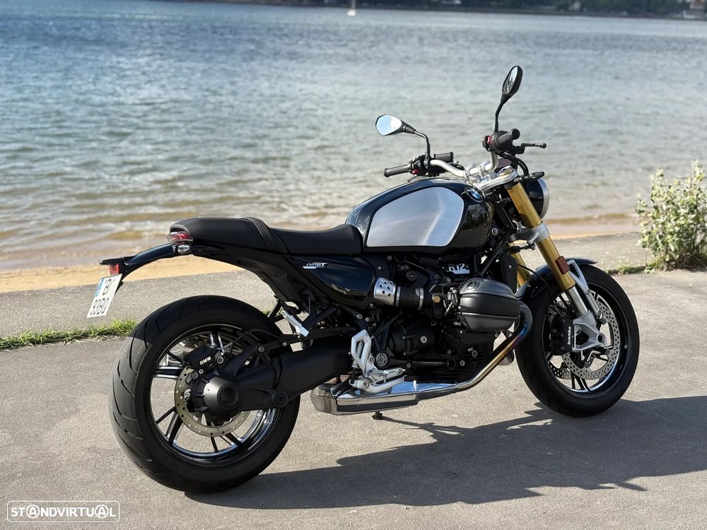 BMW R 12 Nine T - 11