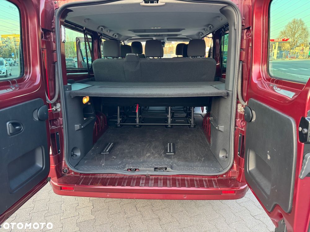 Renault Trafic 2.0 dCi - 14