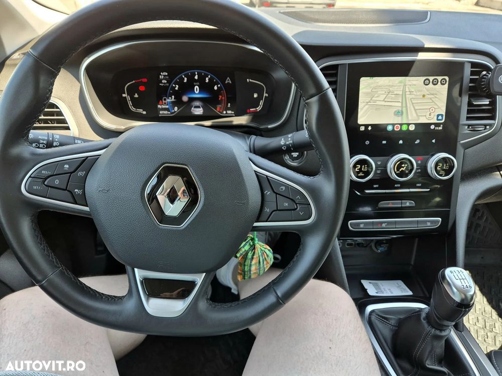 Renault Megane - 6