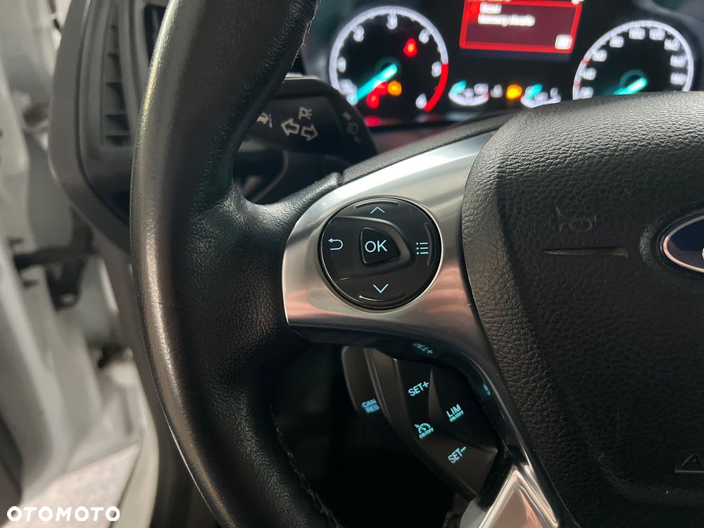 Ford Transit Connect - 24