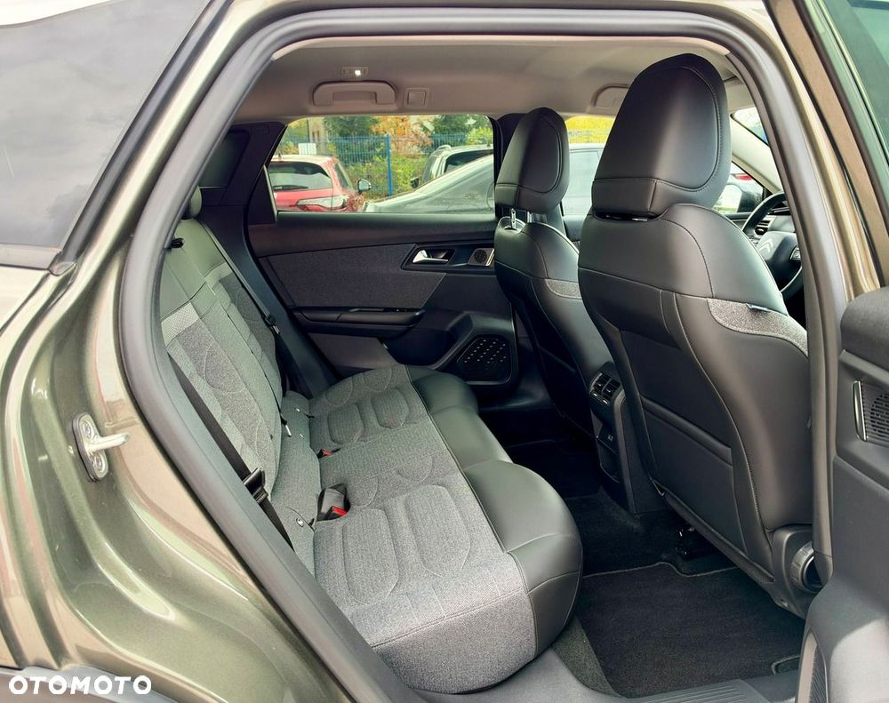 Citroën C5X 1.6 PHEV 180 Shine EAT8 - 12