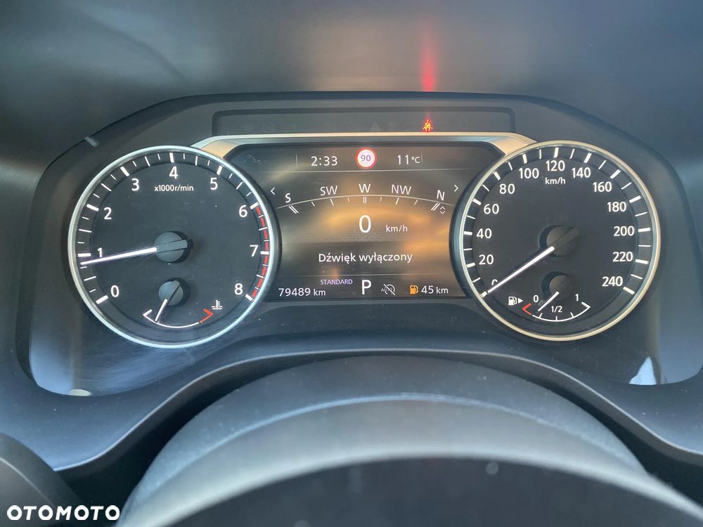 Nissan Qashqai 1.3 DIG-T N-Connecta DCT - 15