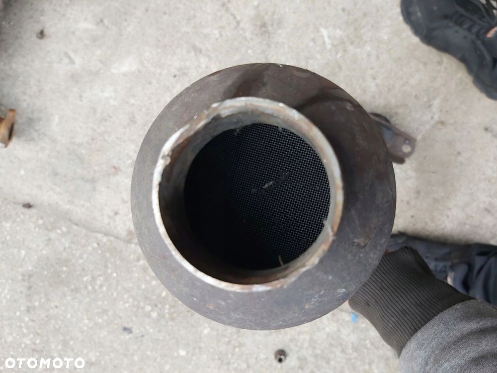 Toyota Corolla E12 1,4 1,6 vvti katalizator - 5