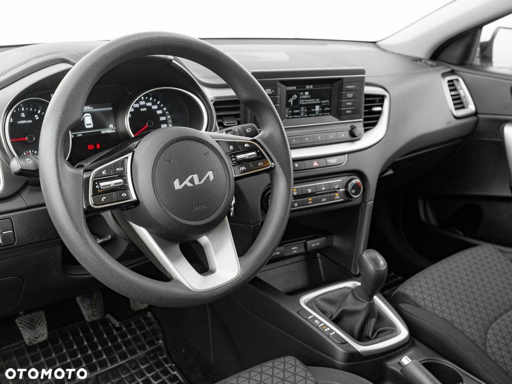 Kia Ceed 1.0 T-GDI S - 7