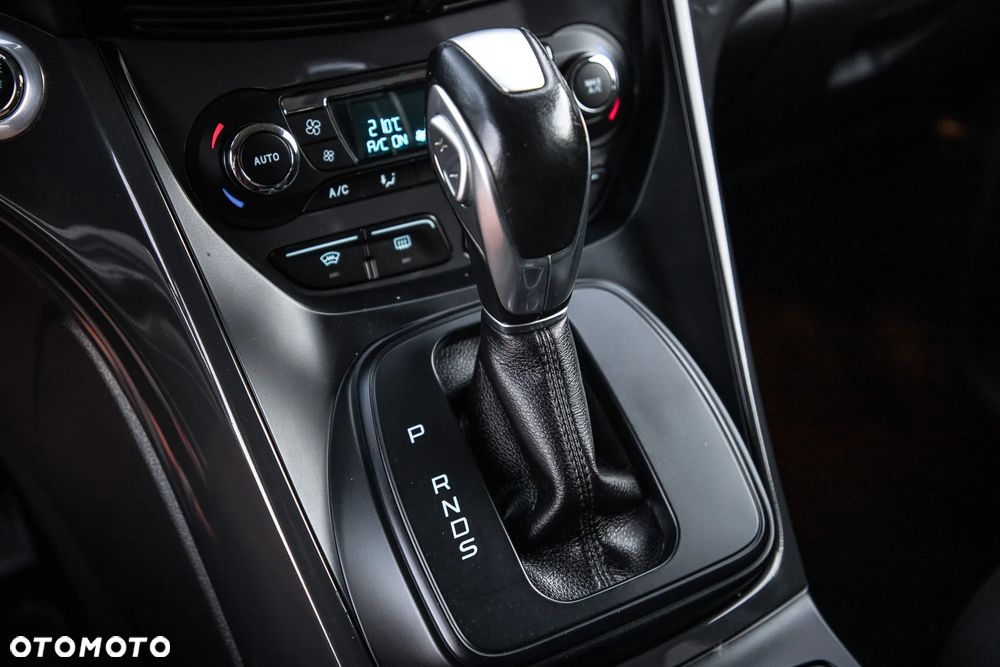Ford Kuga 2.0 TDCi 4x4 SYNC - 24